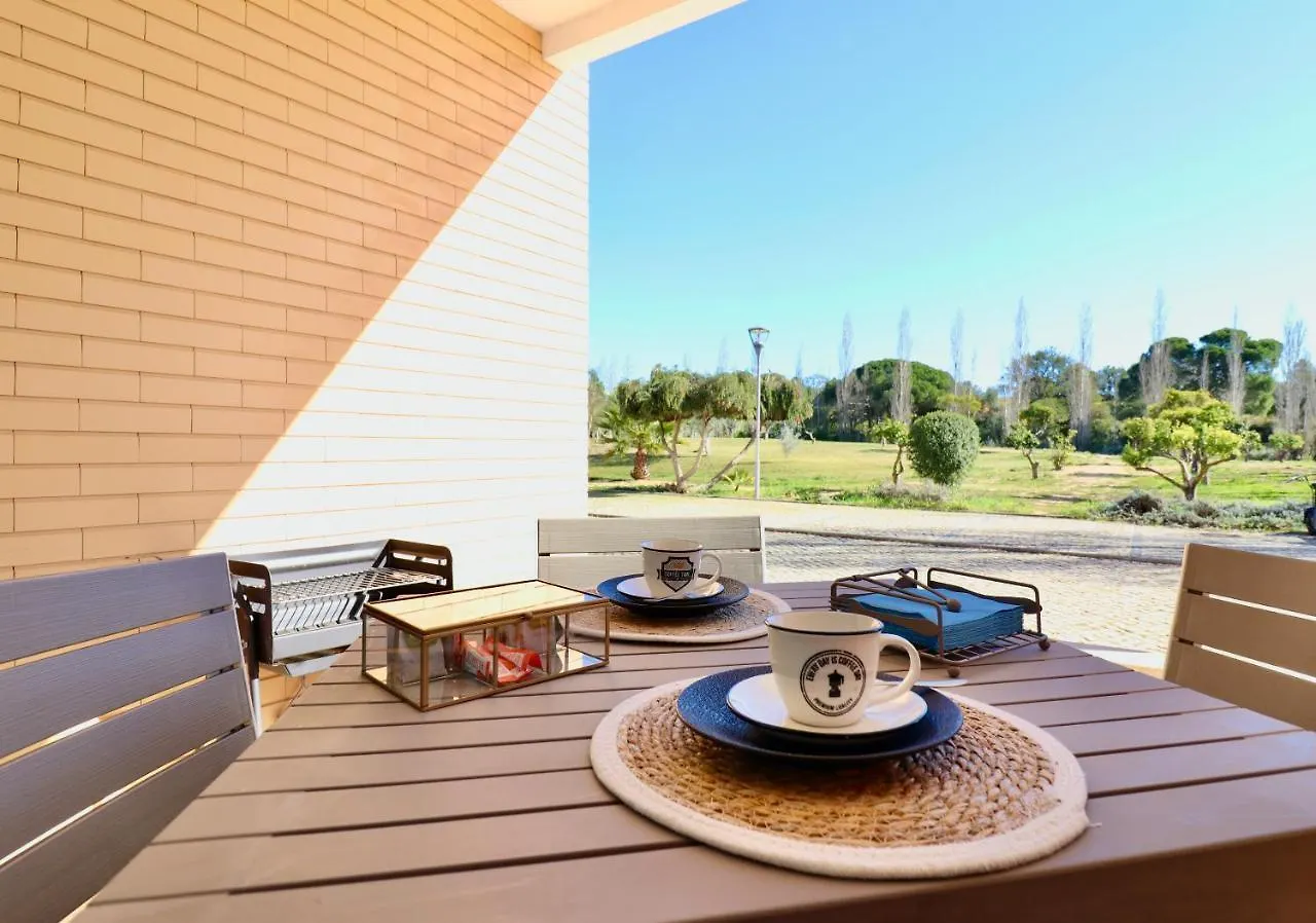 Albufeira Villa Iris Португалия