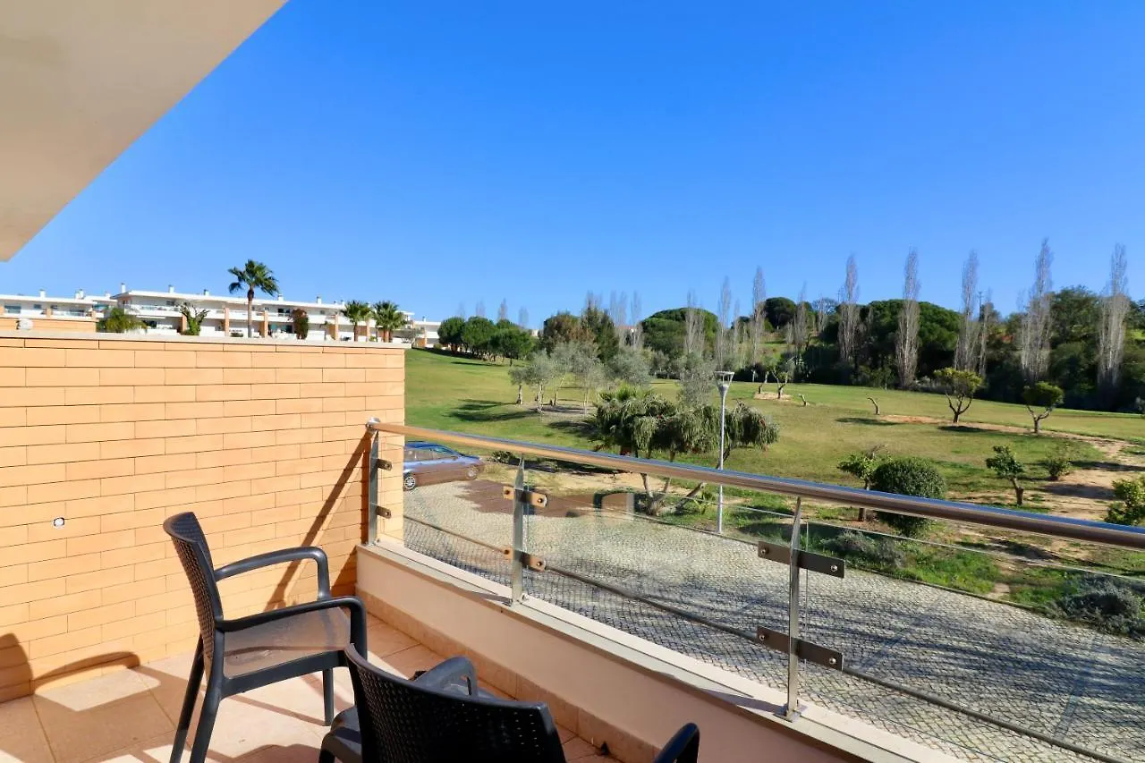 Albufeira Villa Iris