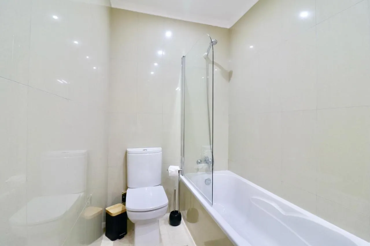 Albufeira Villa Iris Португалия