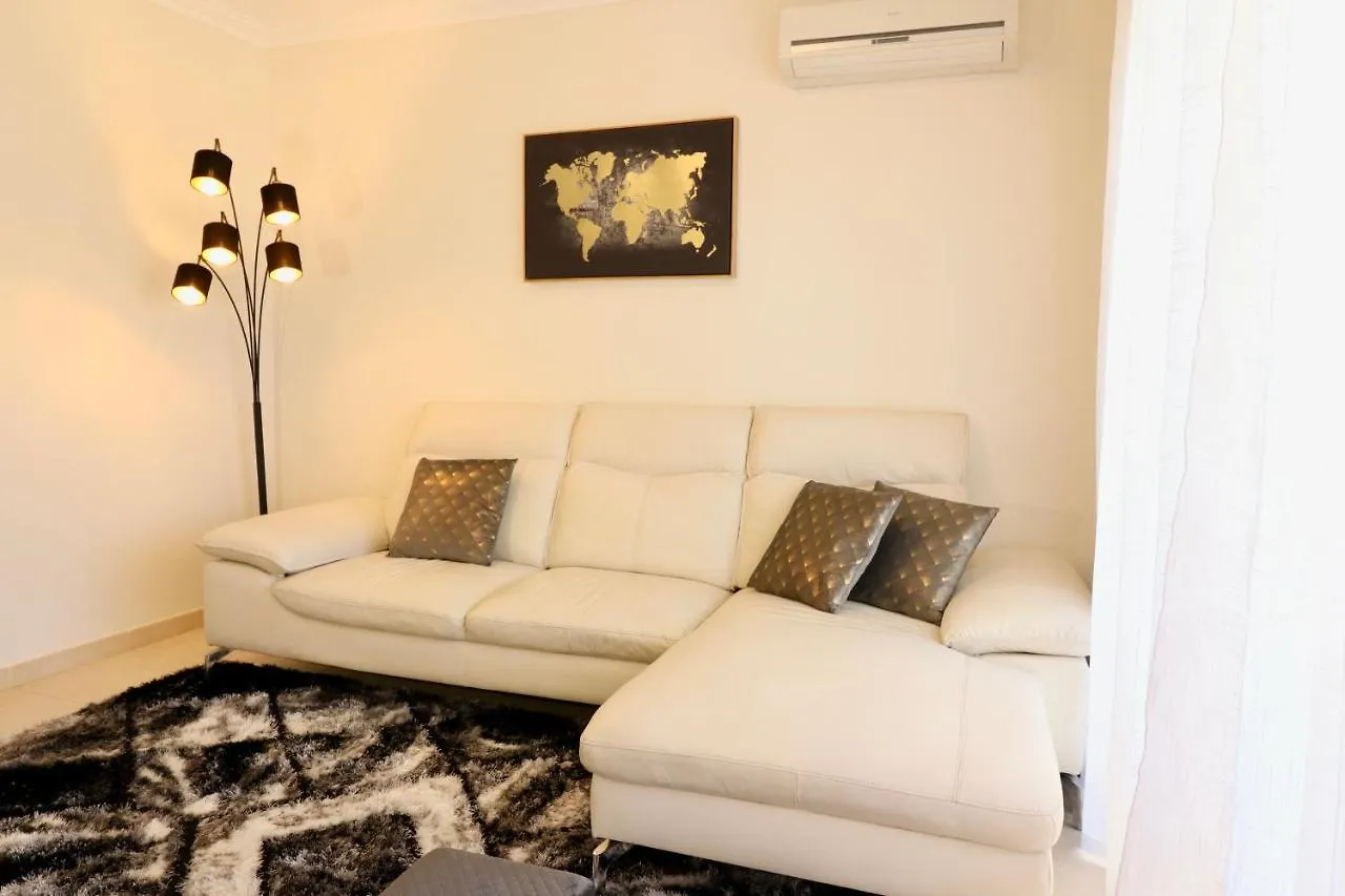Albufeira Villa Iris 0*,  Португалия