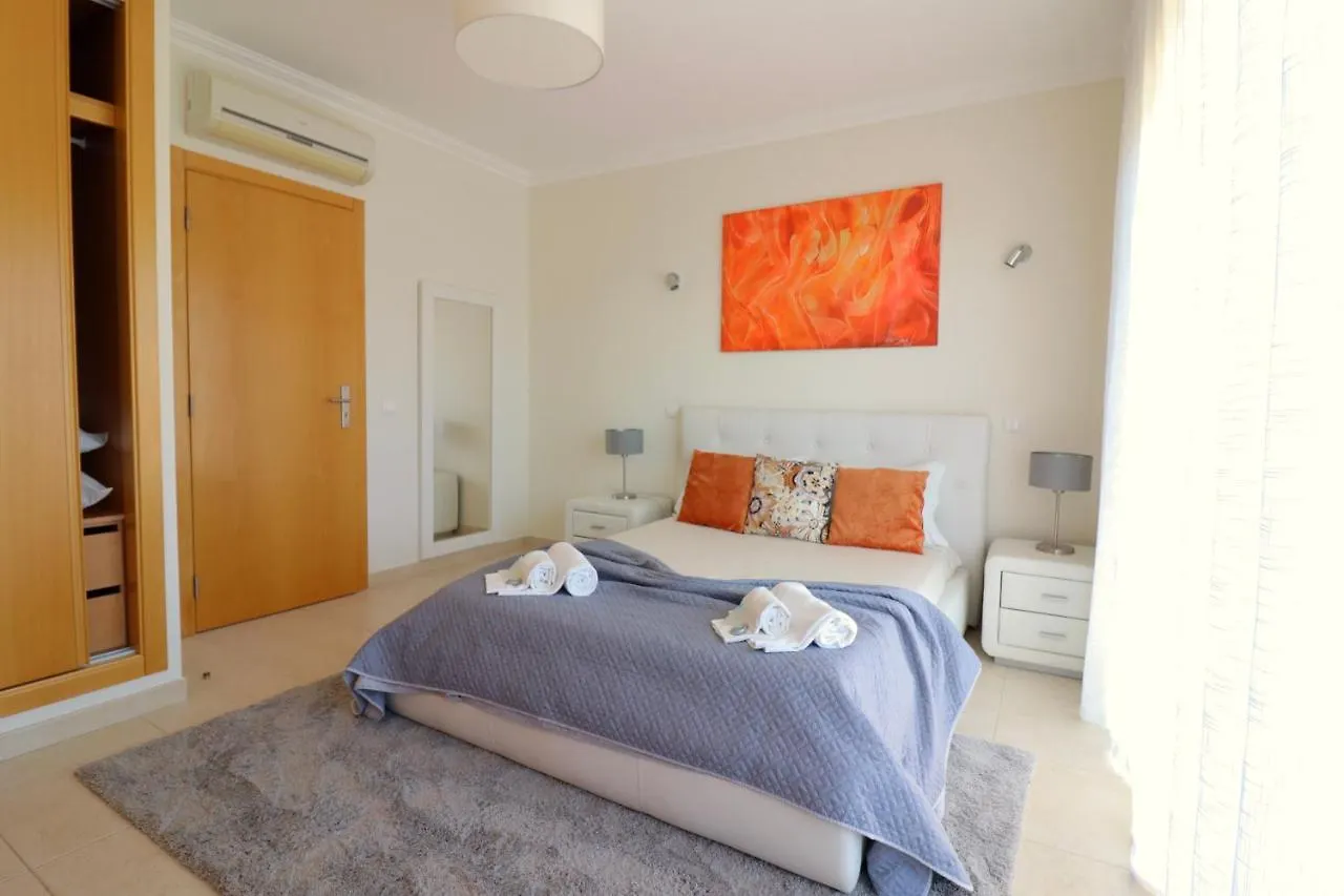 Albufeira Villa Iris