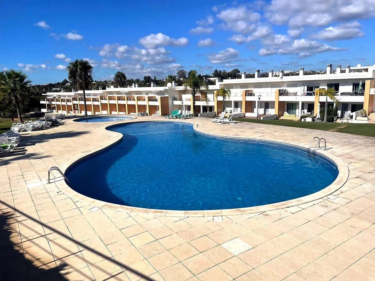 Albufeira Villa Iris