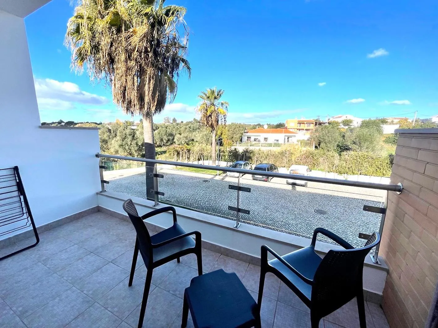 Albufeira Villa Iris