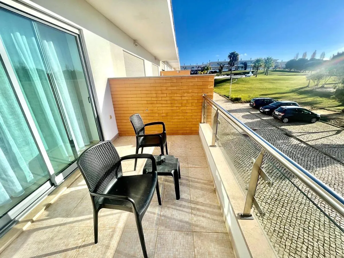 Albufeira Villa Iris Португалия