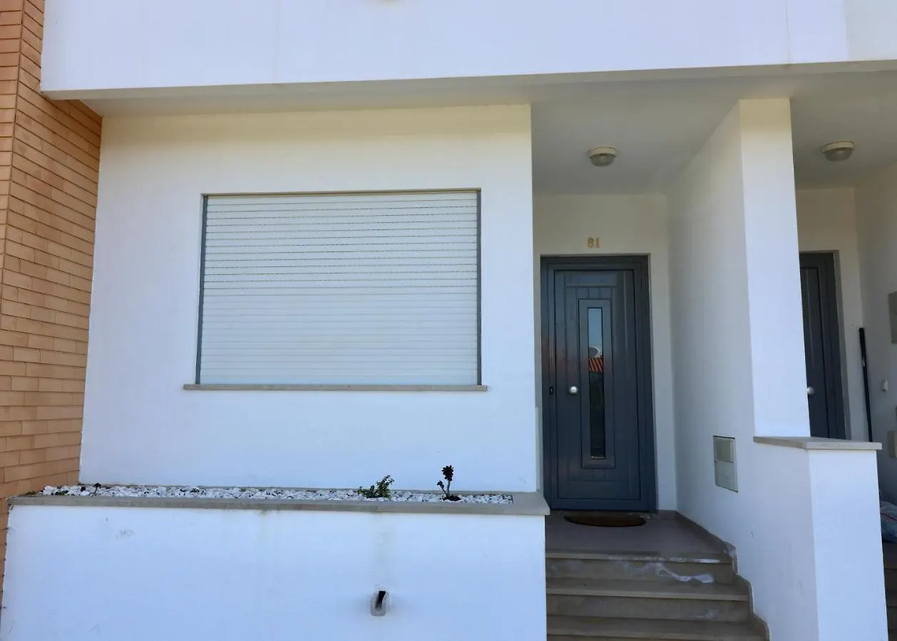 Albufeira Villa Iris