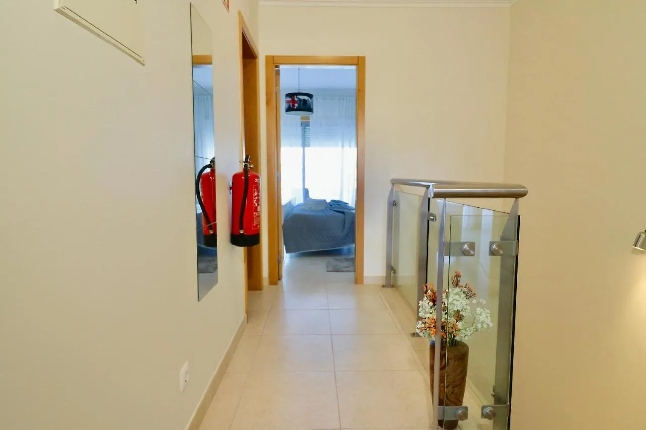 Albufeira Villa Iris