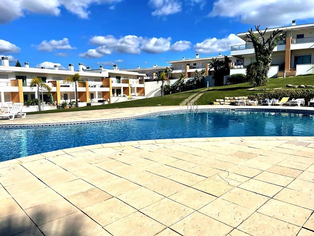 Albufeira Villa Iris
