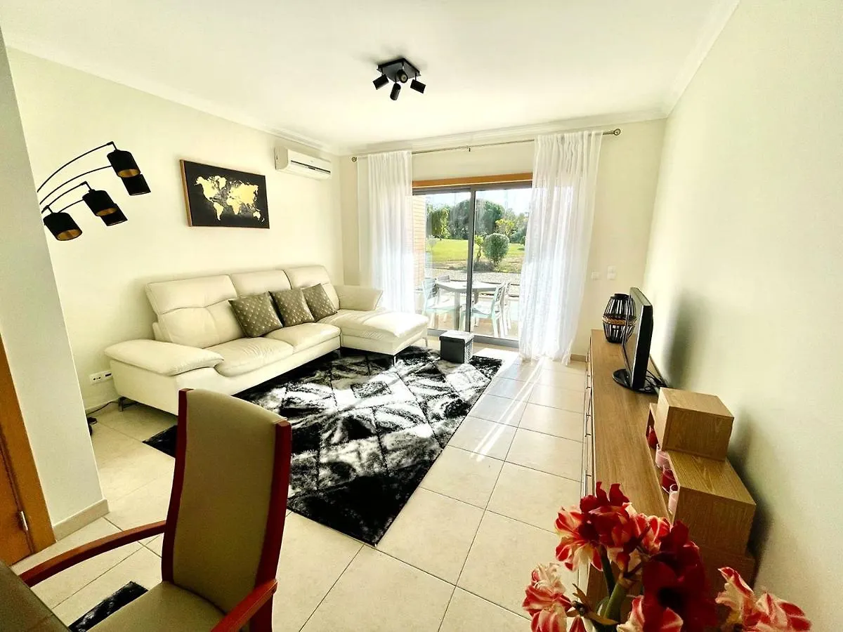 Albufeira Villa Iris