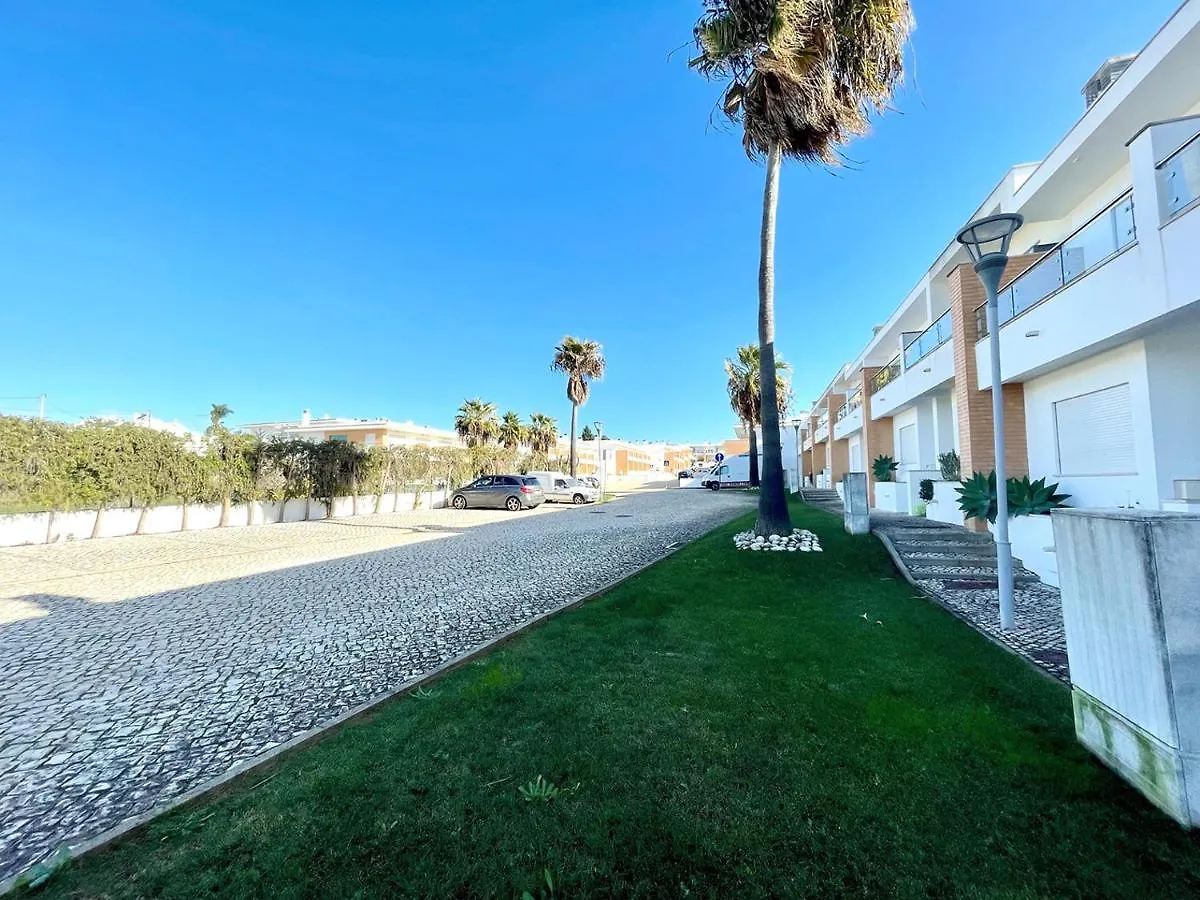 Albufeira Villa Iris